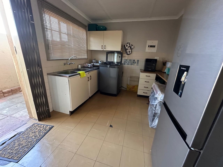 2 Bedroom Property for Sale in Thaba Nchu Free State